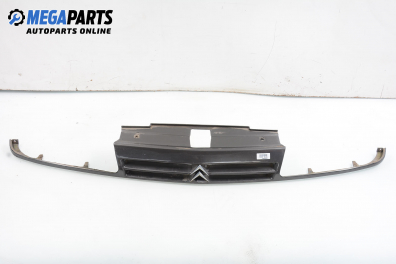 Grill for Citroen Xantia 1.9 TD, 90 hp, hatchback, 5 doors, 1995