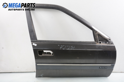 Door for Citroen Xantia 1.9 TD, 90 hp, hatchback, 5 doors, 1995, position: front - right