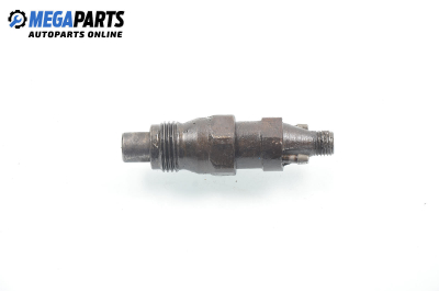 Diesel fuel injector for Citroen Xantia 1.9 TD, 90 hp, hatchback, 5 doors, 1995