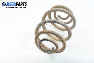 Coil spring for Ford Escort 1.6 16V, 88 hp, station wagon, 1995, position: rear