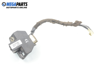 Trunk lock for Alfa Romeo 155 2.0 16V T.Spark, 150 hp, sedan, 1996