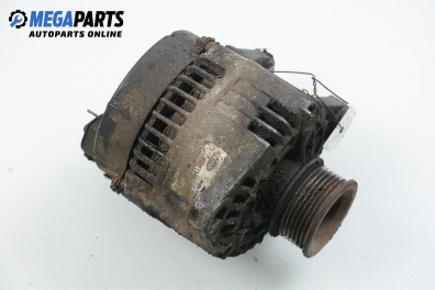 Alternator for Alfa Romeo 155 2.0 16V T.Spark, 150 hp, sedan, 1996