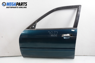 Door for Suzuki Baleno 1.8 GTX, 121 hp, sedan, 1996, position: front - left