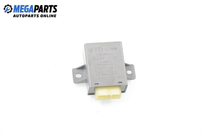 Central lock module for Daewoo Tacuma 2.0, 128 hp, 2000 № 96312298