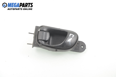 Inner handle for Daewoo Tacuma 2.0, 128 hp, 2000, position: front - left