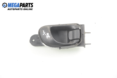 Inner handle for Daewoo Tacuma 2.0, 128 hp, 2000, position: rear - right