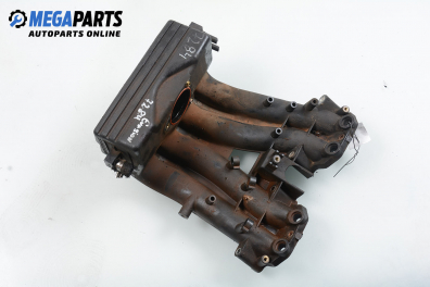 Intake manifold for Citroen Evasion 2.0, 121 hp, 1994