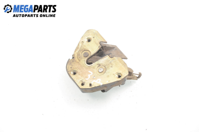 Lock for Citroen Evasion 2.0, 121 hp, 1994, position: rear - right