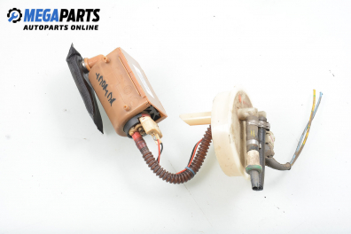 Fuel pump for Peugeot 306 1.4, 75 hp, hatchback, 5 doors, 1996