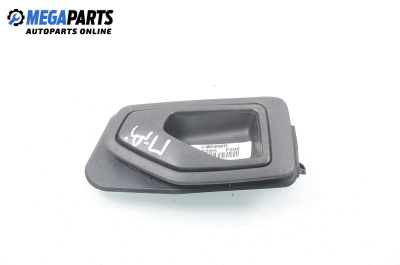 Inner handle for Peugeot 306 1.4, 75 hp, hatchback, 5 doors, 1996, position: front - right