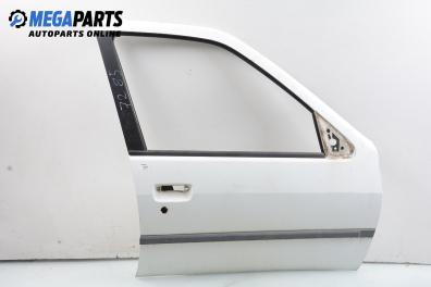 Door for Peugeot 306 1.4, 75 hp, hatchback, 5 doors, 1996, position: front - right