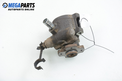 Power steering pump for Peugeot 306 1.4, 75 hp, hatchback, 5 doors, 1996