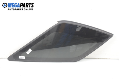 Vent window for Kia Sorento 2.5 CRDi, 140 hp, 2005, position: rear - left