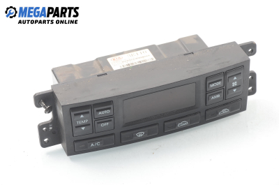 Bedienteil climatronic for Kia Sorento 2.5 CRDi, 140 hp, 2005