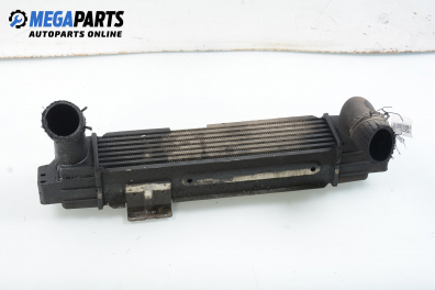 Intercooler for Kia Sorento 2.5 CRDi, 140 hp, 2005