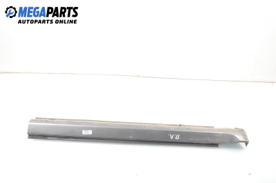 Side skirt for Kia Sorento 2.5 CRDi, 140 hp, 2005, position: left