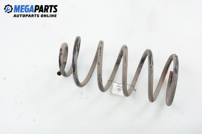 Coil spring for Kia Sorento 2.5 CRDi, 140 hp, 2005, position: rear