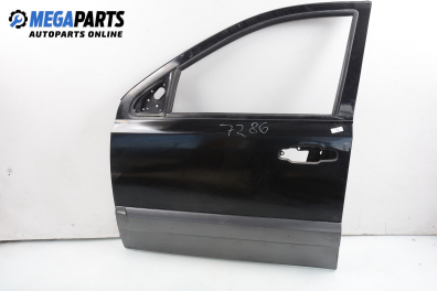 Door for Kia Sorento 2.5 CRDi, 140 hp, 2005, position: front - left