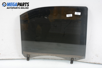 Window for Kia Sorento 2.5 CRDi, 140 hp, 2005, position: rear - right