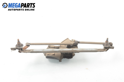 Front wipers motor for Opel Corsa B 1.4, 54 hp, 1995, position: front