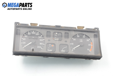 Instrument cluster for Renault Espace II 2.2 4x4, 108 hp, 1996