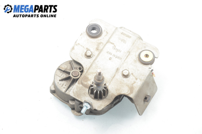 Motor ștergătoare parbriz for Renault Espace II 2.2 4x4, 108 hp, 1996, position: din spate