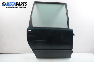 Door for Renault Espace II 2.2 4x4, 108 hp, 1996, position: rear - right