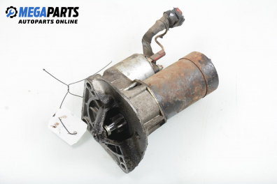 Demaror for Renault Espace II 2.2 4x4, 108 hp, 1996