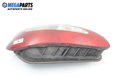 Tail light for Hyundai Coupe 2.0 16V, 139 hp, 1997, position: left