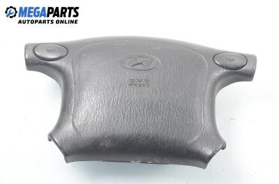 Airbag for Hyundai Coupe 2.0 16V, 139 hp, 1997