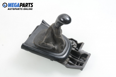 Shifter for Hyundai Coupe (RD) 2.0 16V, 139 hp, 1997