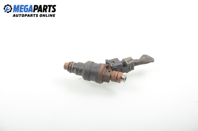 Gasoline fuel injector for Hyundai Coupe 2.0 16V, 139 hp, 1997