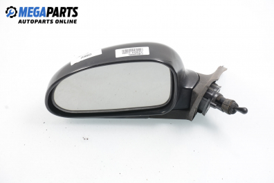 Spiegel for Hyundai Coupe 2.0 16V, 139 hp, 1997, position: links