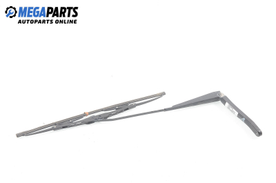 Front wipers arm for Fiat Doblo 1.3 D Multijet, 75 hp, truck, 2006, position: right