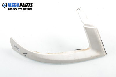 Material profilat far, inferior for Fiat Doblo 1.3 D Multijet, 75 hp, товарен, 2006, position: dreapta