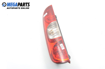 Tail light for Fiat Doblo 1.3 D Multijet, 75 hp, truck, 2006, position: left