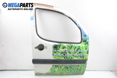 Door for Fiat Doblo 1.3 D Multijet, 75 hp, truck, 2006, position: front - right