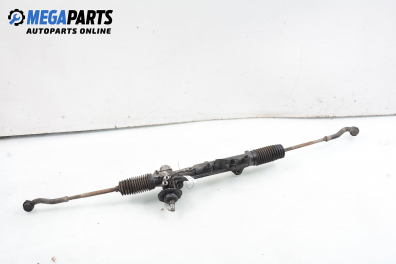 Hydraulic steering rack for Fiat Doblo 1.3 D Multijet, 75 hp, truck, 2006