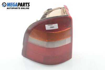 Tail light for Ford Mondeo Mk I 2.0 16V, 136 hp, station wagon, 1994, position: left