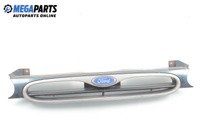 Headlights lower trim for Ford Mondeo I Turnier (01.1993 - 08.1996), station wagon