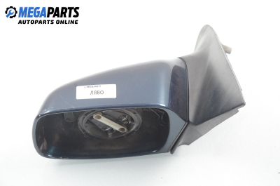 Mirror for Ford Mondeo Mk I 2.0 16V, 136 hp, station wagon, 1994, position: left