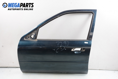 Door for Ford Mondeo Mk I 2.0 16V, 136 hp, station wagon, 1994, position: front - left