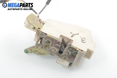 Schloss for Ford Mondeo Mk I 2.0 16V, 136 hp, combi, 1994, position: rechts, rückseite