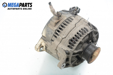 Alternator for Ford Mondeo Mk I 2.0 16V, 136 hp, station wagon, 1994