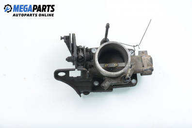 Clapetă carburator for Ford Mondeo Mk I 2.0 16V, 136 hp, combi, 1994