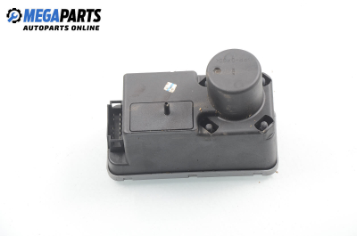 Central lock vacuum pump for Audi 80 (B3) 1.8, 90 hp, sedan, 1991