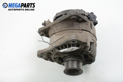 Gerenator for Volkswagen Polo (6N/6N2) 1.4, 60 hp, sedan, 2001