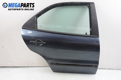 Door for Fiat Brava 1.6 16V, 103 hp, 5 doors, 1996, position: rear - right