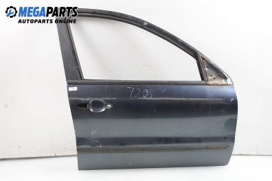 Door for Fiat Brava 1.6 16V, 103 hp, 5 doors, 1996, position: front - right