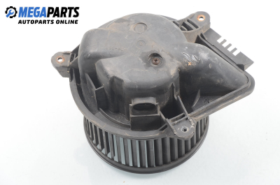 Heating blower for Renault Megane I 1.9 dTi, 98 hp, hatchback, 5 doors, 1999